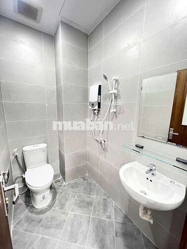 CĂN HỘ MINI DẠNG STUDIO FULL NỘI THẤT GẦN VĂN LANG ĐA TIÊNH ÍCH SỐNG