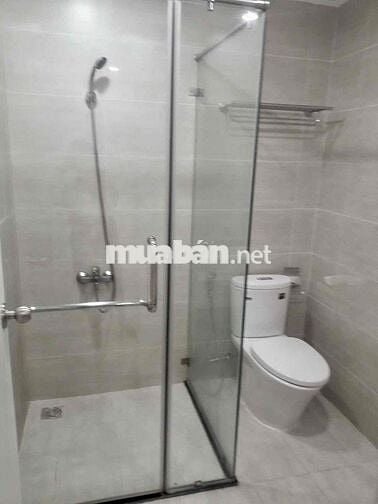 Căn 51m2, 1PN, tầng đẹp tại CC Central Premium, p5, q8
