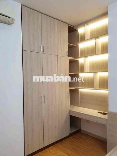 Căn Hộ Số 6 Đội Nhân 75m2 - Tầng 12 - 2 Ngủ - Mặt Phố - Giá 6,5 Tỷ