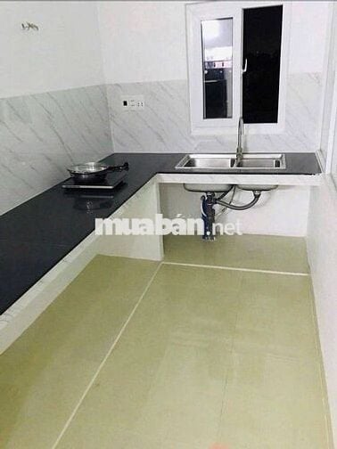 Tìm 1 Nam ở ghép phòng Căn hộ nhỏ khu vực Thủ Đức