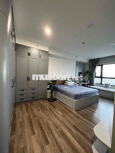cho thuê căn hộ view công viên , view Sông Khu nam phúc pmh q7