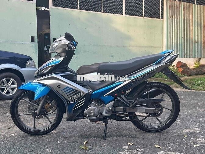 🔥 Cần bán Exciter 1S9A xe dọn kiểng cá nhân đi 🔥