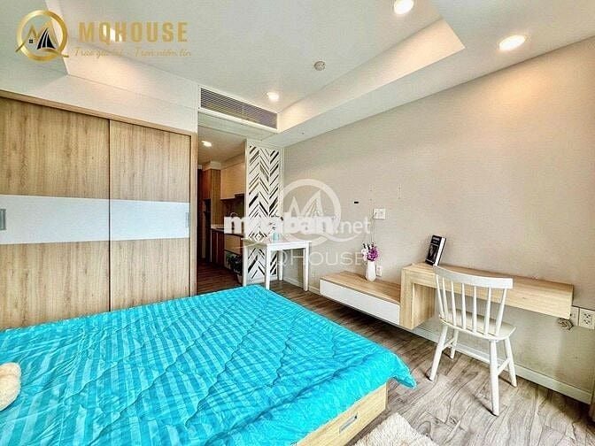 Cho thuê Cc mini 1PN đầy đủ tiện nghi khu vực Sân bay, Tân Bình, HCM