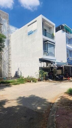 bán căn nhà 108m2 khu A, K1, Hướng tây, khu TM, giá 3ty7