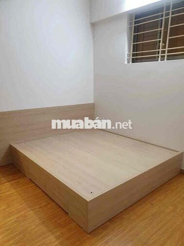 Căn Hộ Số 6 Đội Nhân 75m2 - Tầng 12 - 2 Ngủ - Mặt Phố - Giá 6,5 Tỷ