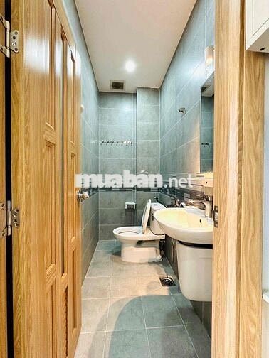 CHDV cho thuê full nội thất khu sân bay quận Tân Bình, HCM