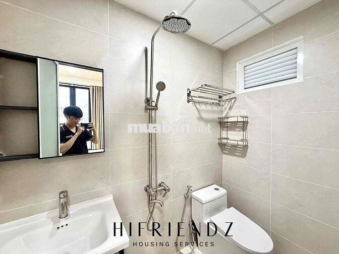 KHAI TRƯƠNG CĂN HỘ MỚI XÂY FULL NỘI THẤT MỚI TOANG