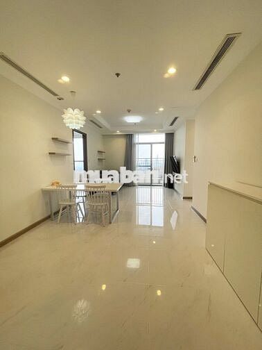 Cho thuê căn hộ 2PN Vinhomes Central Park