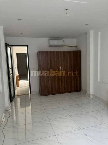 NHÀ 5 TẦNG , MẶT NGÕ KINH DOANH DT 50M, GIÁ 10,5 TỶ 