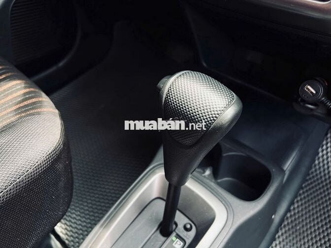 TOYOTA WIGO 1.2AT 2018 XE GĐ ÍT ĐI CÒN MỚI