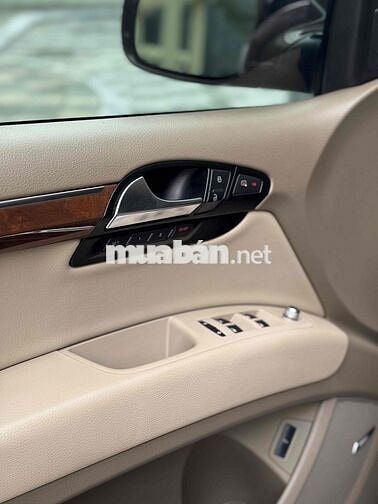 Audi Q7 Sline Prestige 2012 đk 2014 - 110000 km