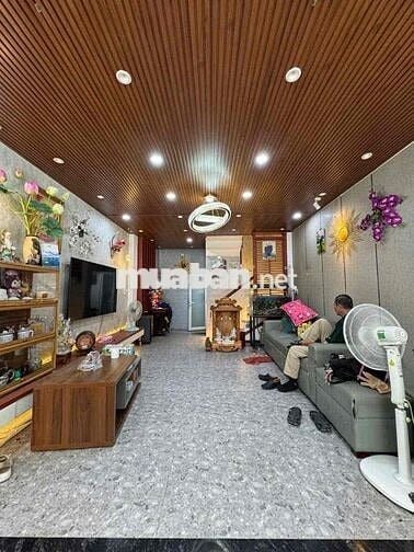 BÁN NHÀ MT ĐS 28 LĐT P6 KD BB OK
