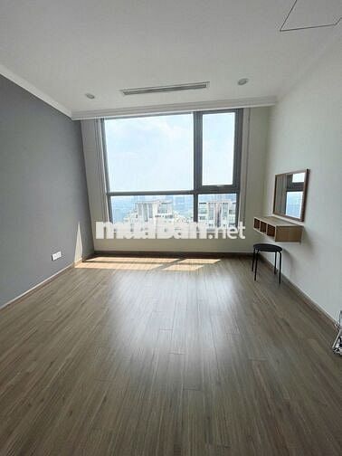 Cho thuê căn hộ 2PN Vinhomes Central Park