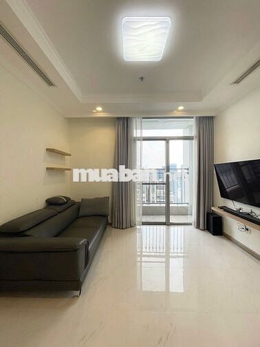 Cho thuê căn hộ 2PN Vinhomes Central Park