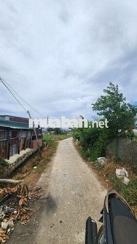 500m2 giá 450tr BÁN lô đất nông nghiệp gần bệnh viện tỉnh  P. Văn Hải
