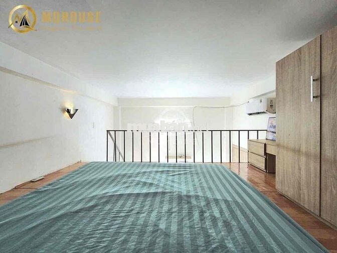 DUPLEX CỬA SỔ CỰC THOÁNG NGAY VĂN HIẾN - GẦN TRUNG TÂM