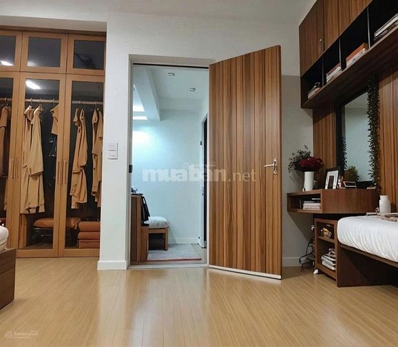 NHÀ 5 X 20M - XÂY 4 TẦNG - GẦN ĐƯỜNG 14 P. BÌNH TRƯNG TÂY ( 9.5 TỶ )