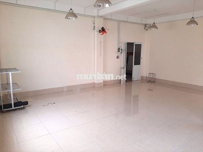 CHO THUÊ PHÒNG DẠY HỌC 50m² – LẦU 2 - Trung Tâm Biên Hòa