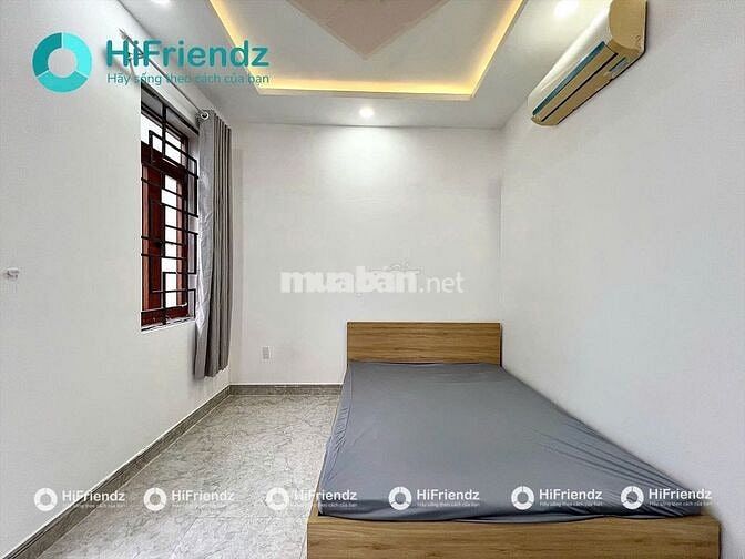 CHDV FULL NỘI THẤT BAN CÔNG DƯƠNG QUẢNG HÀM THUẬN TIỆN QUA IUH, VLU