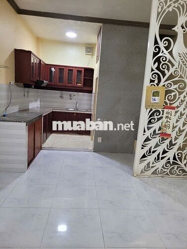 🏡 Nhà thuê đẹp, giá tốt – Đường Số 7, P.3, Gò Vấp