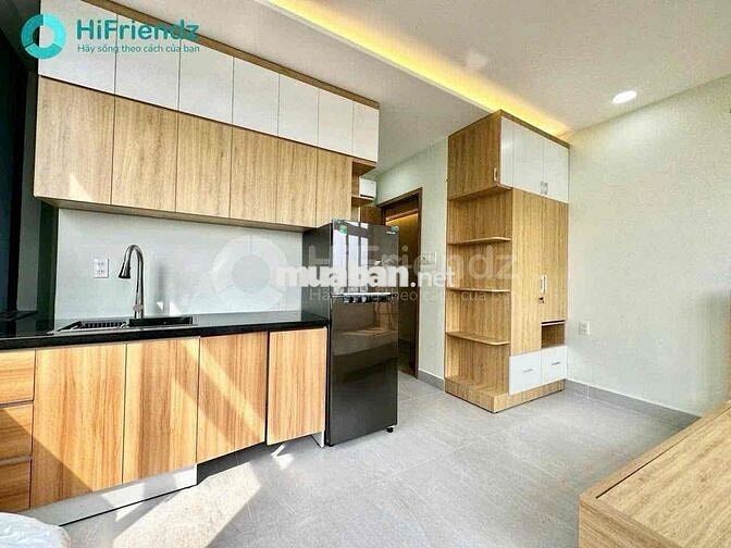 phòng bancol view đẹp full nội thất