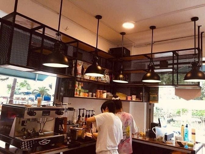 Bán shophouse góc 2 mặt tiền C/C Ngô Tất Tố P.19 - BÌNH THẠNH