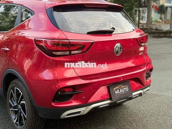 MG MGZS 2023 Luxury 1.5 AT 2WD - 11000 km