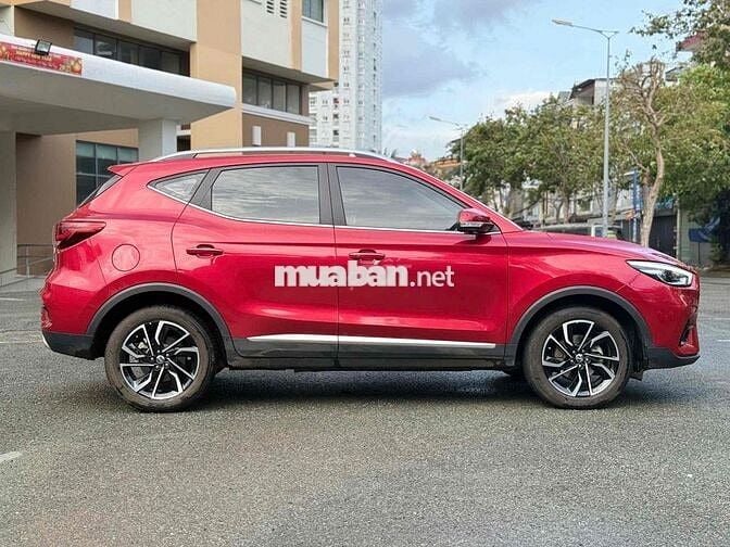 MG MGZS 2023 Luxury 1.5 AT 2WD - 11000 km