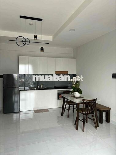 CĂN HỘ 1PN+ 50M2 CÓ THỂ LÀM THÀNH 2PN, ĐÃ CÓ SỔ, FULL NỘI THẤT ĐẸP