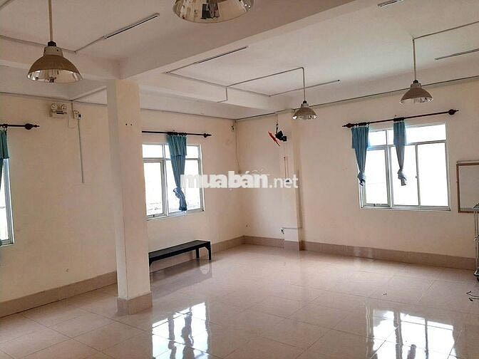 CHO THUÊ PHÒNG DẠY HỌC 50m² – LẦU 2 - Trung Tâm Biên Hòa
