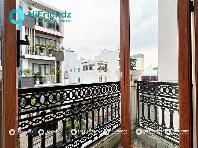 CHDV FULL NỘI THẤT BAN CÔNG DƯƠNG QUẢNG HÀM THUẬN TIỆN QUA IUH, VLU