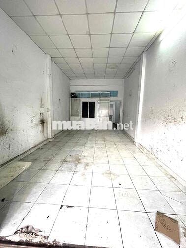 Chính chủ bán nhà mặt tiền số 50 Thới An 15, P.Thới An, Q.12