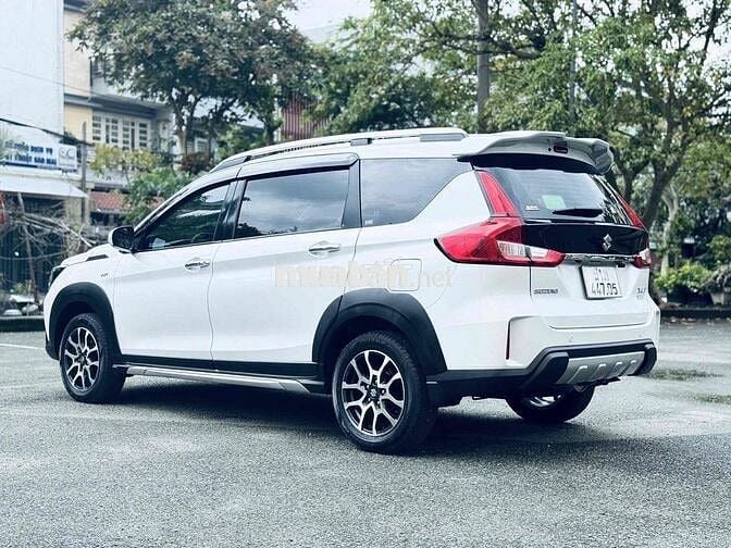 Suzuki XL 7 2021 - 15000 km