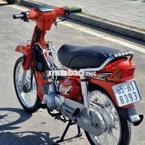 Draem TQ dọn fun new màu cam biển 65 máy sát thủ