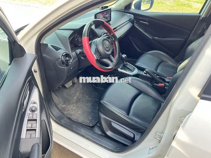 Mazda 2 2020 Cực chất 3,8 vạn km, lên 30 triệu đồ