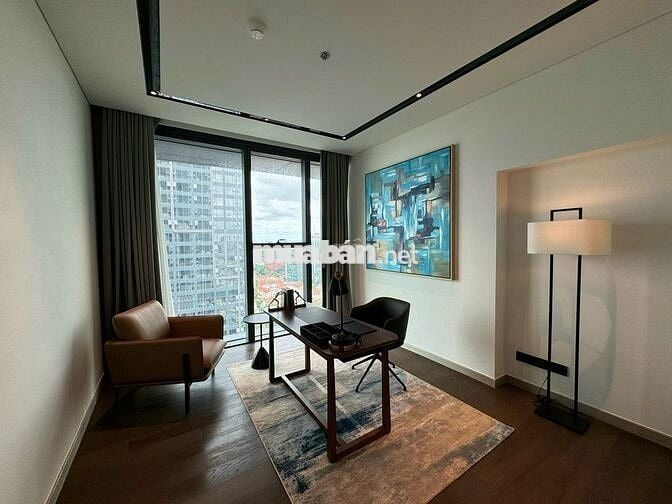 SANG TRỌNG, RIÊNG TƯ, VĂN MINH, CHO THUÊ GRAND MARINA 2PN2WC