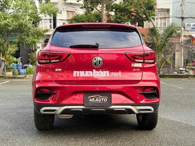 MG MGZS 2023 Luxury 1.5 AT 2WD - 11000 km