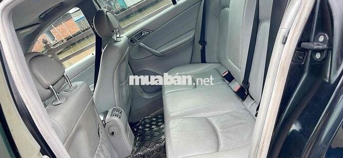 Mercedes Benz C Class 2004 C180K Classic  - 150000