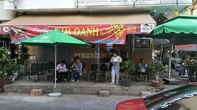 Bán shophouse góc 2 mặt tiền C/C Ngô Tất Tố P.19 - BÌNH THẠNH