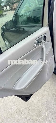 Mercedes Benz C Class 2004 C180K Classic  - 150000