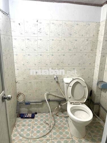 Chính chủ bán nhà mặt tiền số 50 Thới An 15, P.Thới An, Q.12