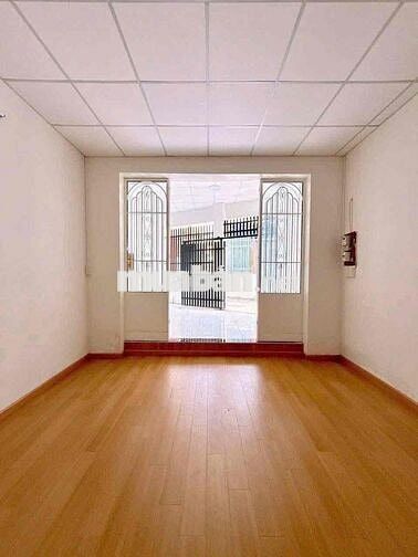 NHÀ NGỘP BÁN GẤP QUẬN 8 - SỔ HỒNG RIÊNG - HẺM PHẠM THẾ HIỂN