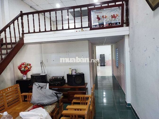 Nhà ở 120m2 đường Nguyễn Sinh Sắc, Điện Ngọc