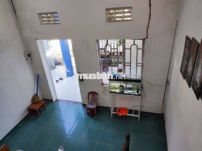 Nhà ở 120m2 đường Nguyễn Sinh Sắc, Điện Ngọc