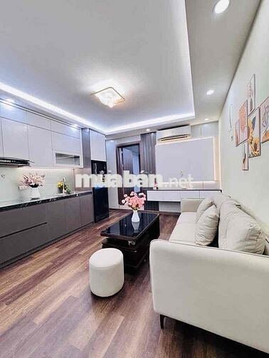 Bán gấp nhà tập thể Hai Bà Trưng – 2 ngủ, sang tên ngay