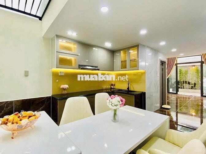 Ngay đường Nguyễn Trãi, Lái Thiêu mà nhà chỉ 1TỶ550 ngay KCN VISIP 1.