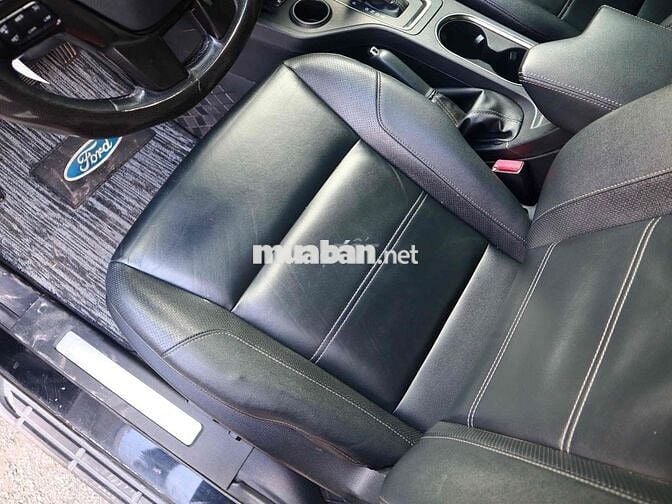 Ford Everest 2021 Titanium 2.0L AT 4x2 - 80000 km