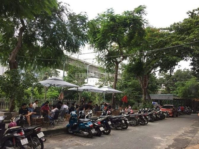 Bán shophouse góc 2 mặt tiền C/C Ngô Tất Tố P.19 - BÌNH THẠNH