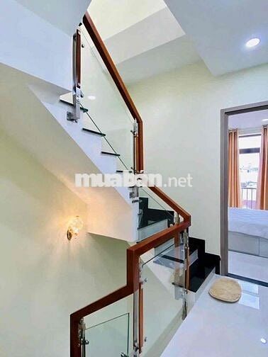Ngay đường Nguyễn Trãi, Lái Thiêu mà nhà chỉ 1TỶ550 ngay KCN VISIP 1.