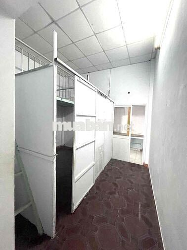 Chính chủ bán nhà mặt tiền số 50 Thới An 15, P.Thới An, Q.12